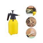 Pulverizador Plástico 1,5L 6911 Fertak