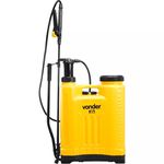 Pulverizador Costal 20 Litros PC020 Vonder