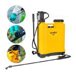 Pulverizador Costal 20 Litros PC020 Vonder