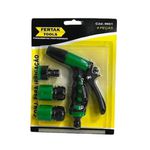 Esguicho Tipo Pistola com Engates 9601 Fertak
