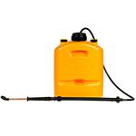 Pulverizador De Alta Pressão 5 Lts Guarany