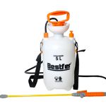 Pulverizador Plástico 5L BFH1574 Bestfer