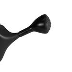 Regador Plástico Preto 13 Litros 1455 Cipla