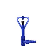 Aspersor P4 para Mangueiras 0072-8 Agrojet