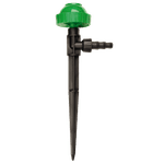 Aspersor Vulcão com Haste 0119-8 Agrojet