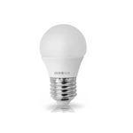 Lampada Led Bolinha Leitosa 4W 2700K Ourolux 20005