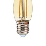 Lampada Led Vintage Chama 2W 2400K Ourolux 05305