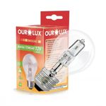 Lampada Eco Halógena 70W 12V 02131 Ourolux