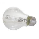 Lampada Eco Halogena 120W H150 Ourolux 220V