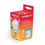 Lampada de Led 15W 6500K 20390 Ourolux