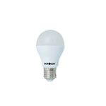 Lampada Led 6W 3000K Ourolux 20026