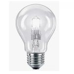 Lampada Halogena Bulbo 42W E-27 BFH1374 220V
