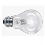Lampada Halogena Bulbo 42W E-27 BFH1374 220V