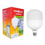 Lampada Led 40W 6500K Ourolux 20377