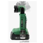 Lanterna a Bateria 18V ILD 1810 DWT - Sem Bateria e Carregador