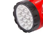 Lanterna Recarregável 12 Leds 3510002 Noll