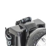 Lanterna Recarregável de Cabeça 9 Leds 3510003 Noll