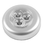 Lâmpada 3 Leds Um Toque 9Dn Eda
