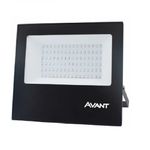 Refletor de Led 100W 6500k Bivolt Avant
