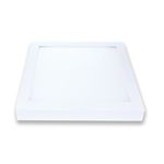 Painel de Led Quadrado 12W Sobrepor 6500k Avant