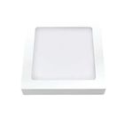 Painel de Led Quadrado Sobrepor 12W 6500K Ourolux 03217