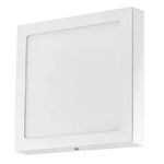 Painel de Led Quadrado Sobrepor 12W 6500K Ourolux 03217