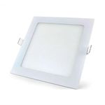 Painel de Led Quadrado Embutir 18W 6500K Ourolux 03207