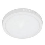 Painel Led Redondo Sobrepor 18W 6500K Ourolux 03214