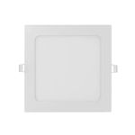 Painel de Led Quadrado Embutir 24W 6500K Ourolux 03205