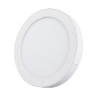 Painel Led Redondo Sobrepor 18W 3000K Ledbee LL-1176