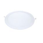 Painel Led Embutir Redondo 24W 6500K Ledbee LL-1155