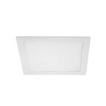 Painel Led Quadrado Embutir 12W 3000K Ledbee LL-1167