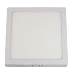 Painel Led Quadrado Sobrepor 24W 6500K Ledbee LL-1151