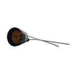 Soquete de Nylon com Rabicho para Lâmpada Bocal E27 43.01 Foxlux
