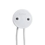 Soquete Com Rabicho Para Lâmpada Tubular G13 MT1003