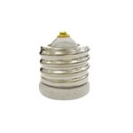 Adaptador Porcelana Bocal E40 para E27 MT2423 Decorlux