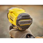 Chave de Impacto Bateria 20V Stanley SBW920B-B3 + 1 Bateria 4AH