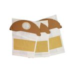 Filtro de Papel para Aspirador Karcher A2003/A2004 9.302-240.0 Karcher
