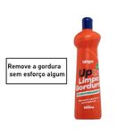 Desengordurante Multiuso 500ml Up Pro 40120 Nobre