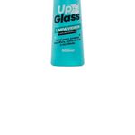 Limpa Vidros Espelho 500ml Up Glass 38036 Nobre
