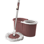 Conjunto Mop Giratório 9L Compact 54341 Nobre