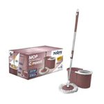 Conjunto Mop Giratório 9L Compact 54341 Nobre