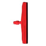 Rodo Plastico 65cm Sem Cabo Vermelho SP9158VR Superpro
