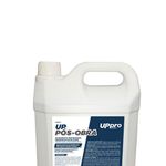 Limpador Ácido Up Pós Obra 5L 34804 Nobre