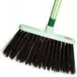 Vassoura Tipo Piaçava 21cm 39411 Odim 
