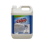 Cloro Concentrado 5L 53497 Blauermann
