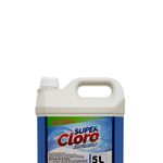 Cloro Concentrado 5L 53497 Blauermann