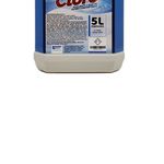 Cloro Concentrado 5L 53497 Blauermann