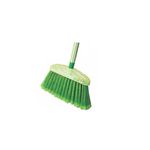 Vassoura Faceira Com Capinha 21cm 35411 Odim 