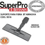 Suporte Para Fibra Abrasiva 23 X 9,5cm 9516 Superpro 